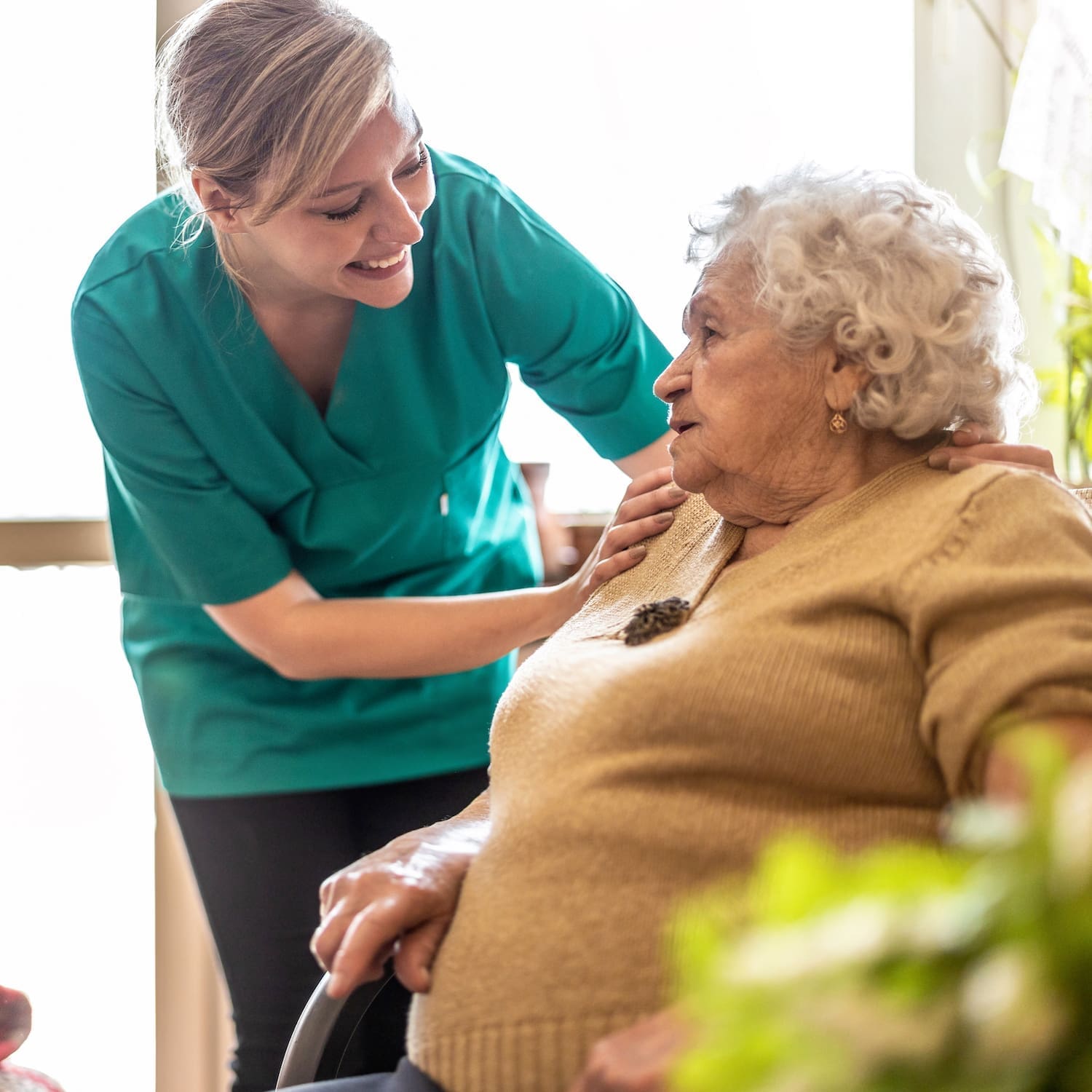 cache health and social care