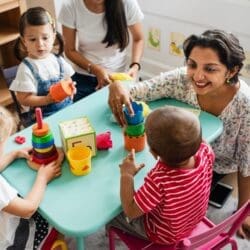 level 2 cache childcare courses