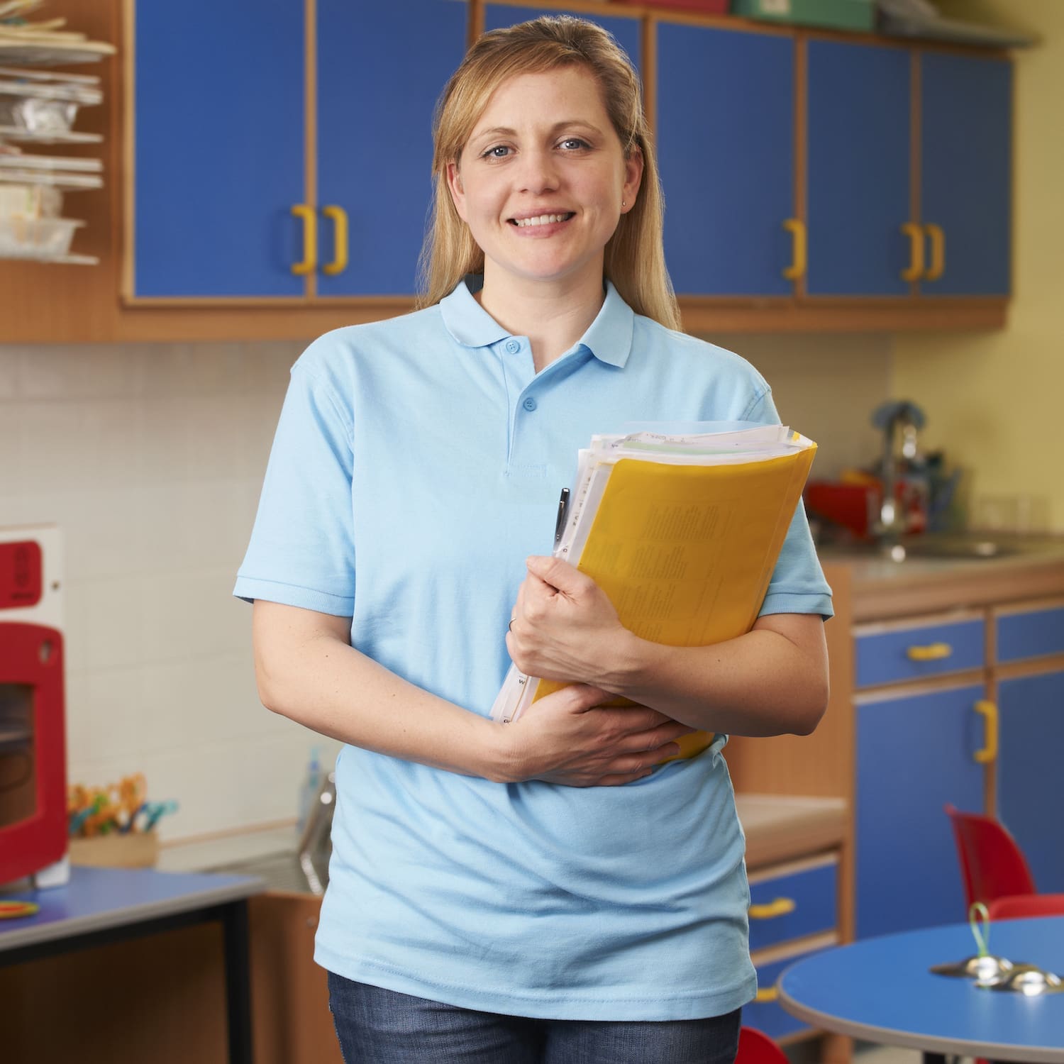 level 3 award in childcare and education