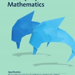 GCSE Mathematics course spec