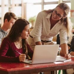 NCFE CACHE Level 3 Award in Supporting Teaching and Learning