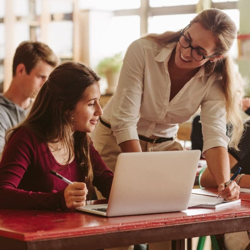 Teaching Assistant courses