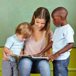 childminding course level 3