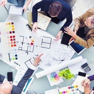 interior design and start your own business course