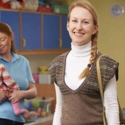 nursery manager course