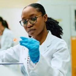 Forensic Science Level 3