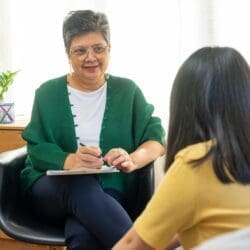counselling level 3