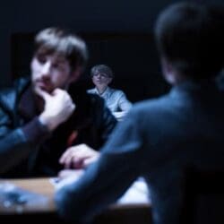 Criminal Psychology Diploma Level 4