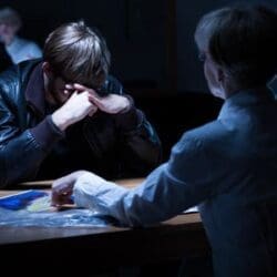 Psychology of Criminal Profiling Diploma Level 3