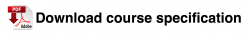 A Level Physics Course specification download