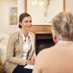 Care Home Management Level 4