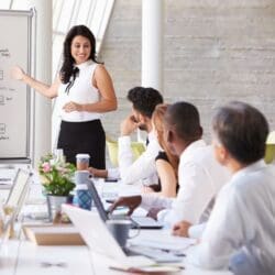 NCFE Level 2 Certificate in Principles of Team Leading