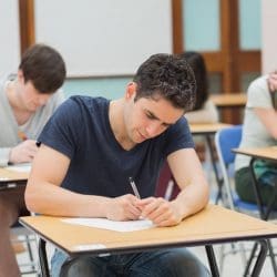 GCSE Courses