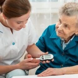 NCFE CACHE Level 2 Certificate Common Health Conditions
