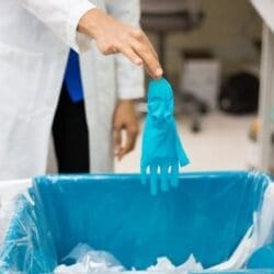 Infection control course