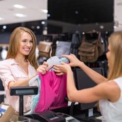 NCFE Level 2 Certificate in Retail Operations