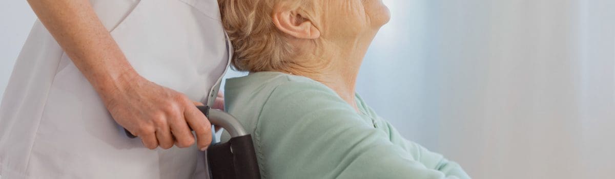 Should you work with the elderly Should you work with the elderly