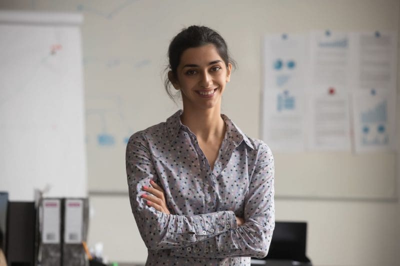 Do you have what it takes to be a Teaching Assistant?