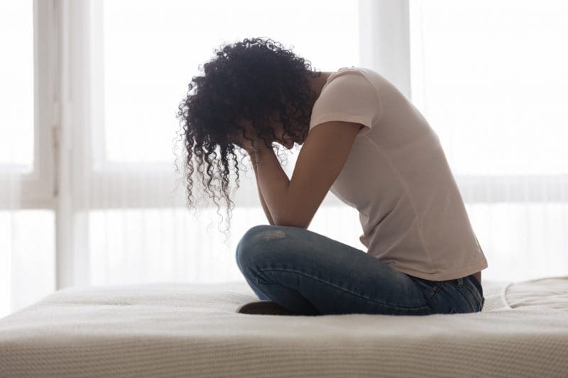 Stigma and discrimination around mental health