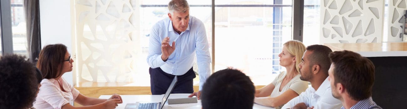 Negative and positive effects of change on business Negative and positive effects of change on business