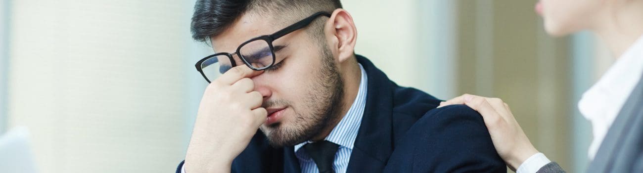 Problems that occur when businesses change Problems that occur when businesses change