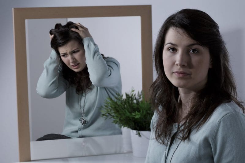 Types of personality disorder definitions and their causes