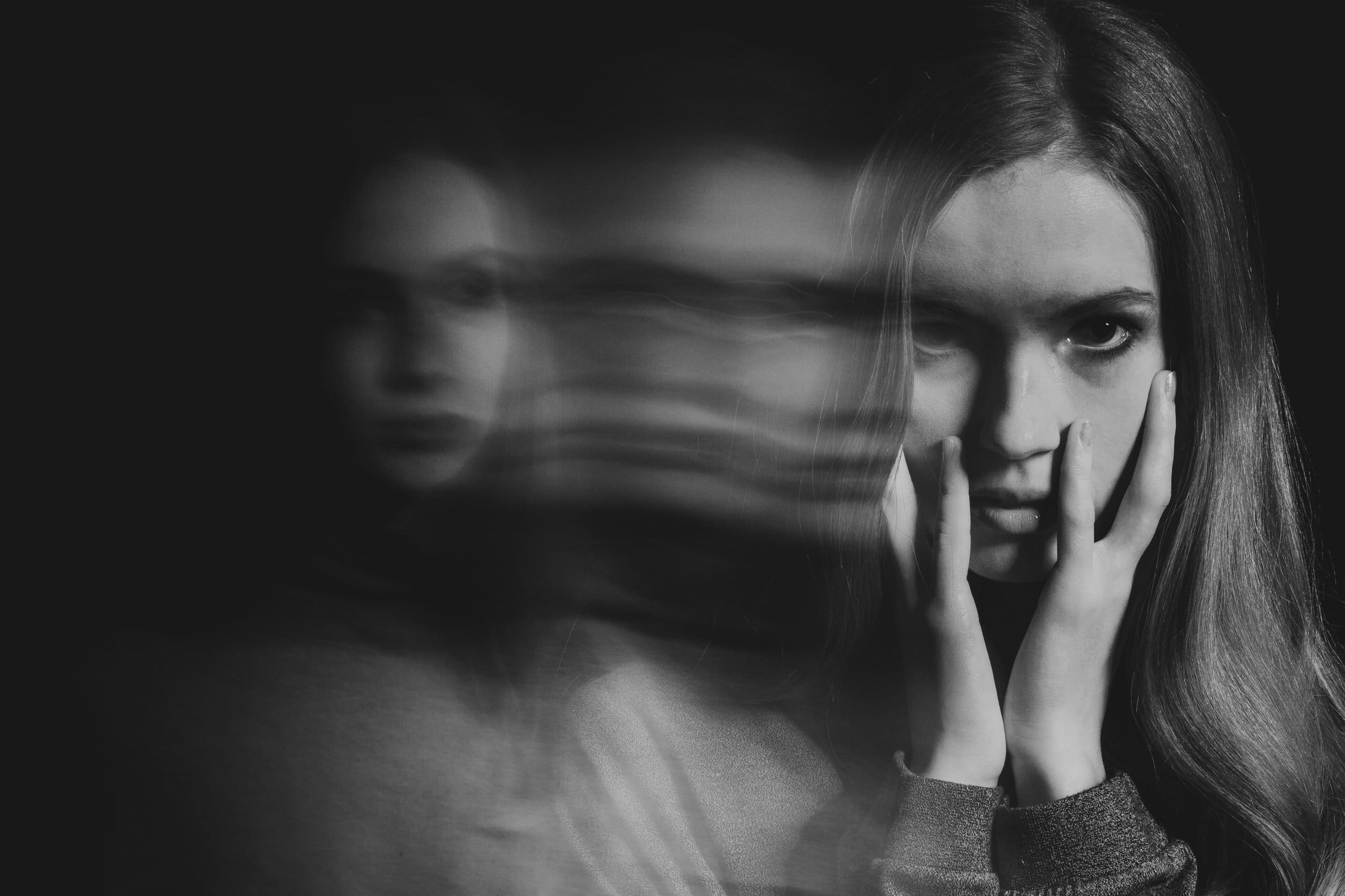 What is Schizophrenia