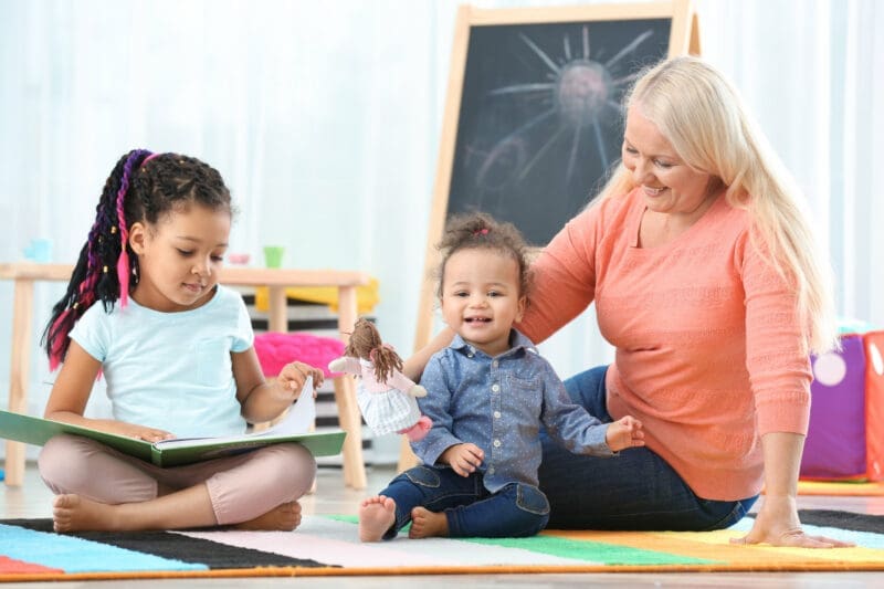 How to Become a Childminder