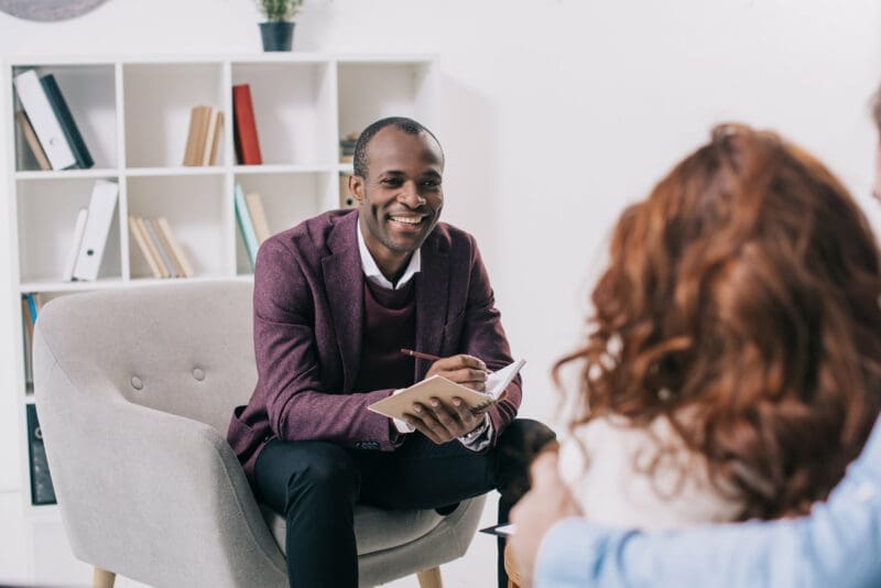 How to Become a Counsellor