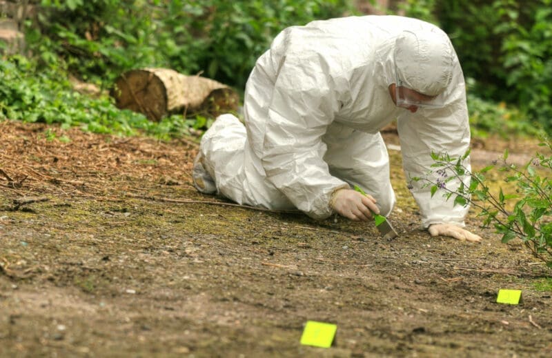 How to Become a Forensic Psychologist