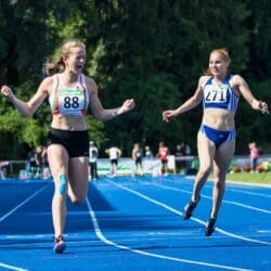 Sports Psychology course level 3