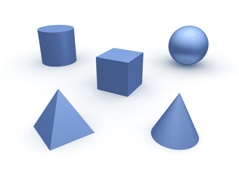 3d geometry