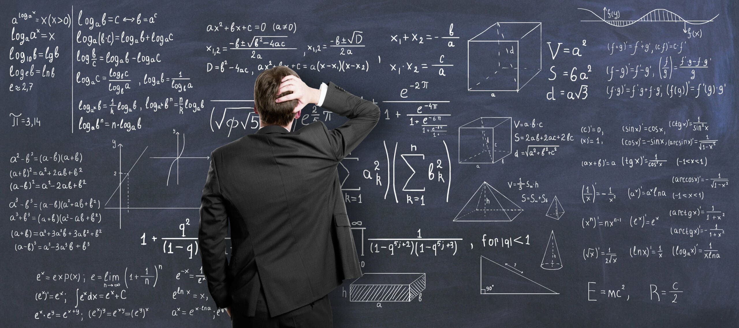 Algebra