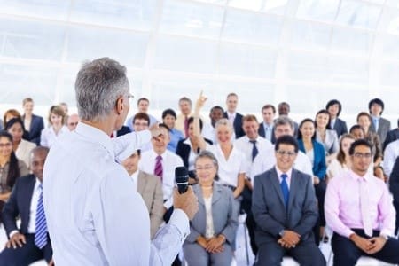 Audience Audience
