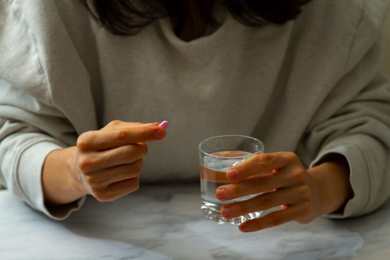 Drugs as a treatment for depression