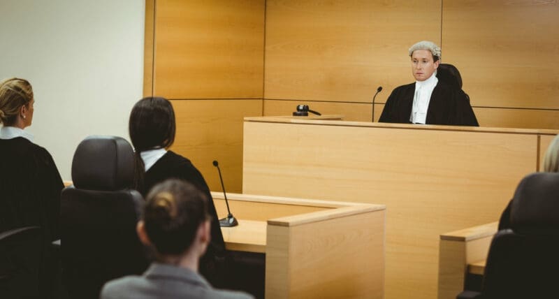 Effects of punishment on recidivism