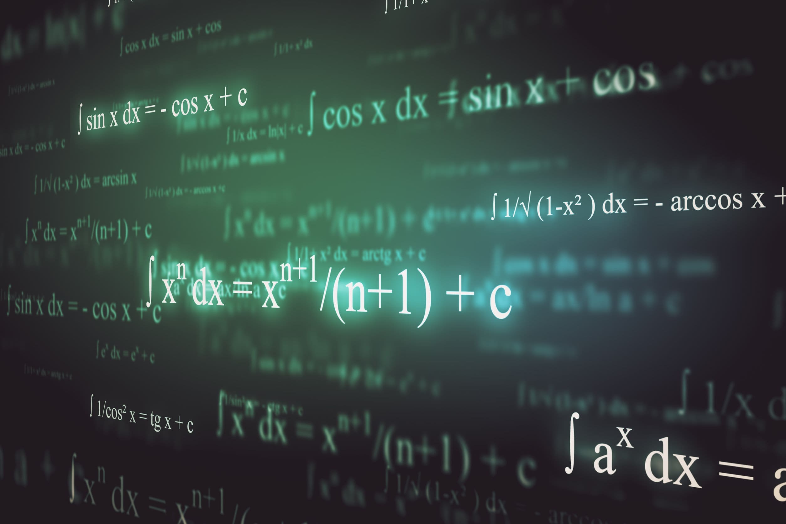 Factorisation