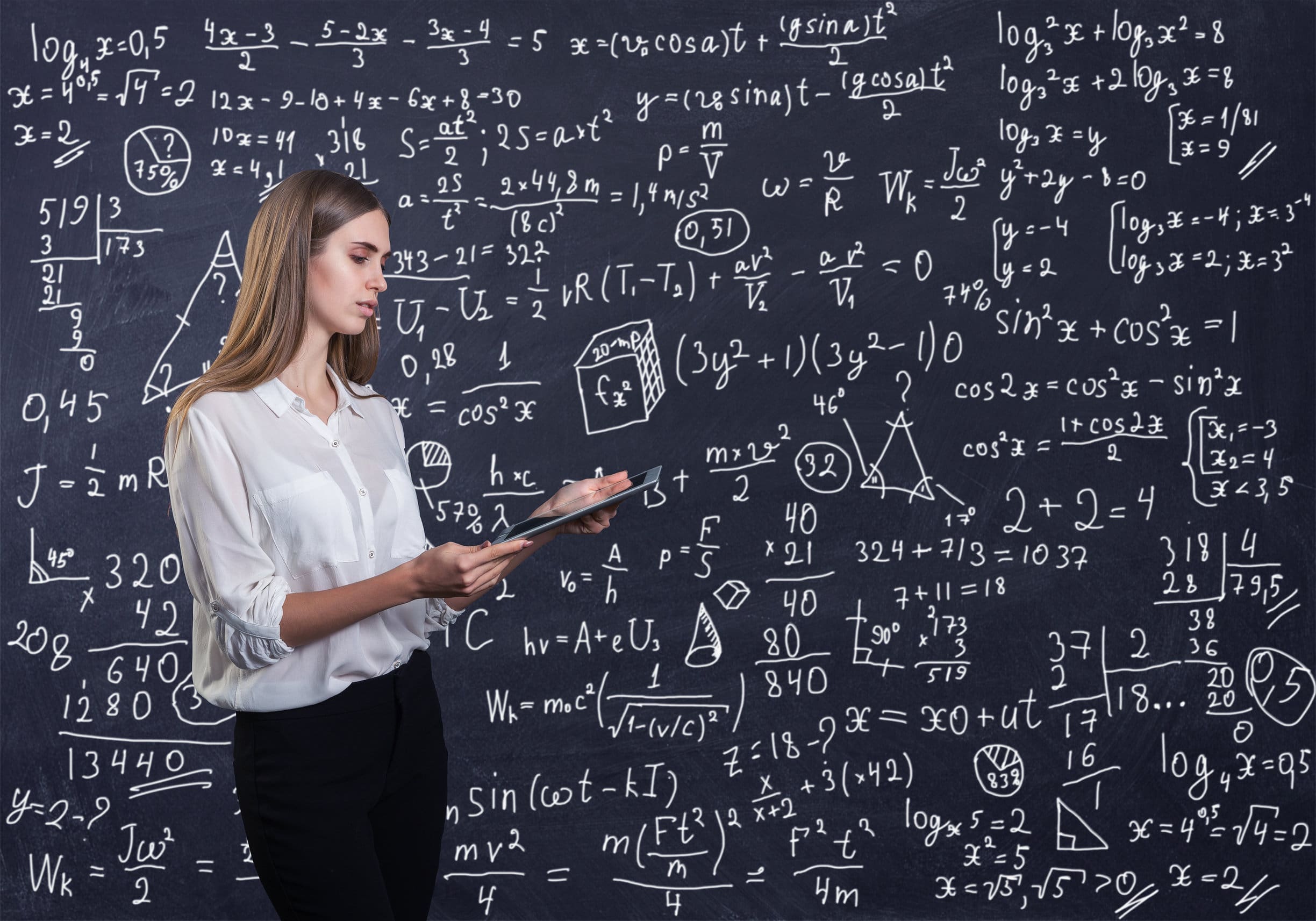 Factorising equations