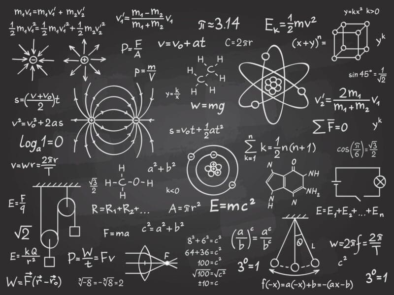 Formulae