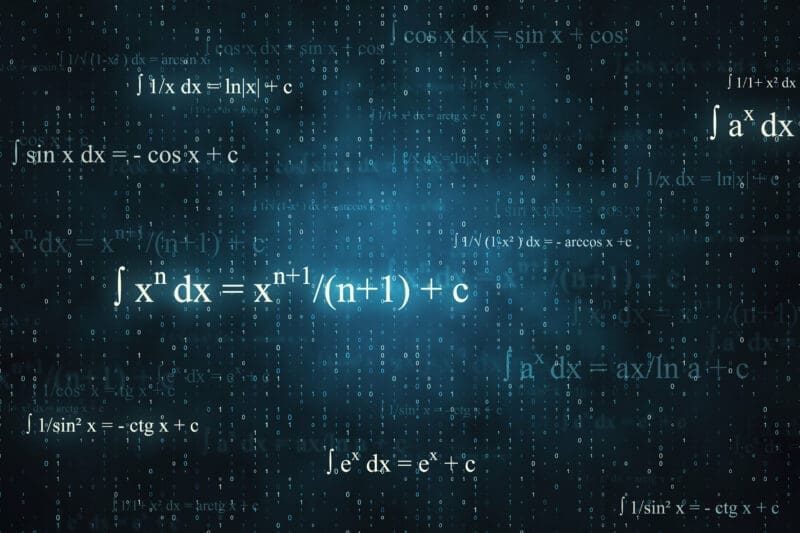 Formulae