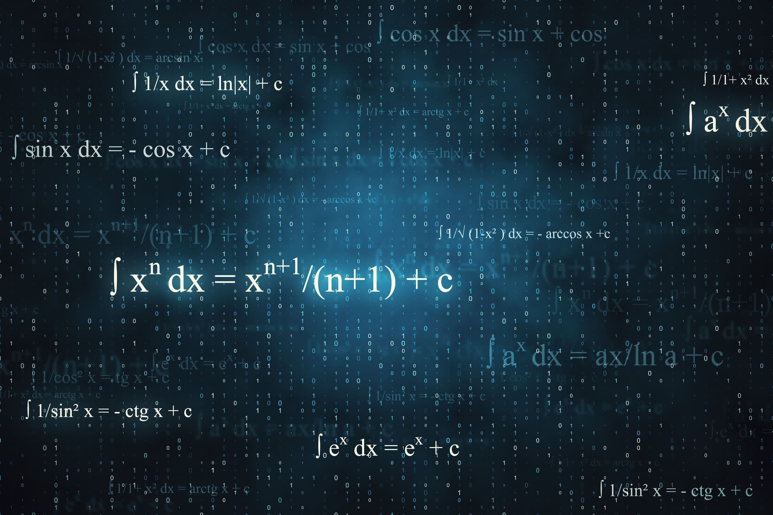 Formulae