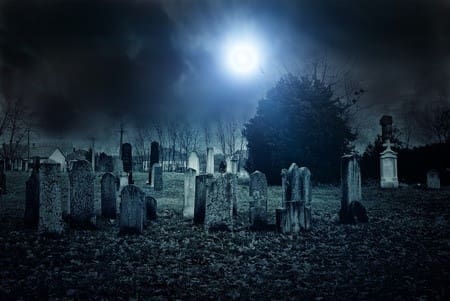 Graveyard Graveyard