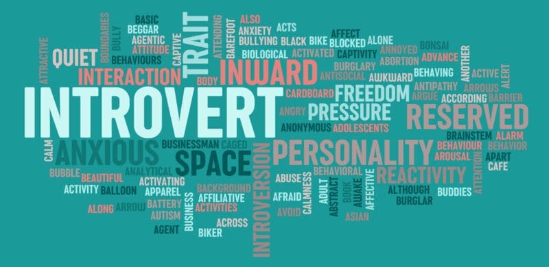 How personality can be measured