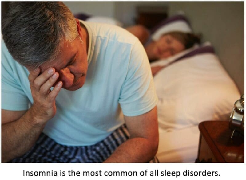 Insomnia Insomnia