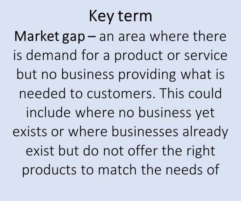 Key Terms