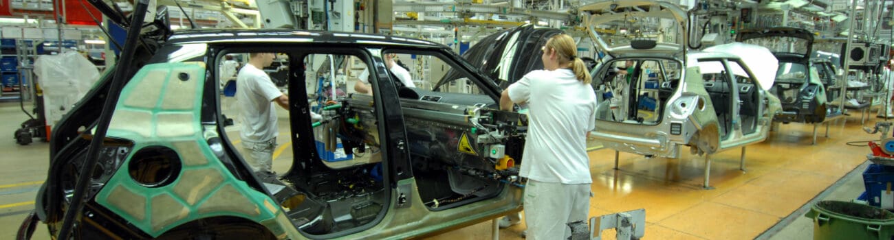 Quality assurance and control