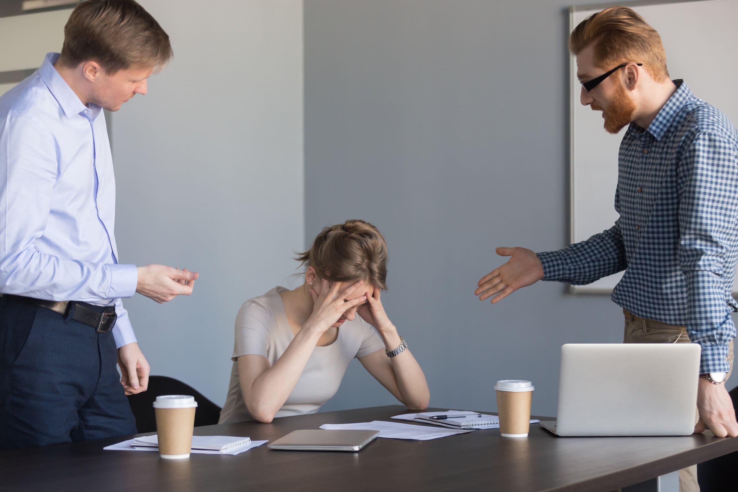 Recruitment and discrimination legislation