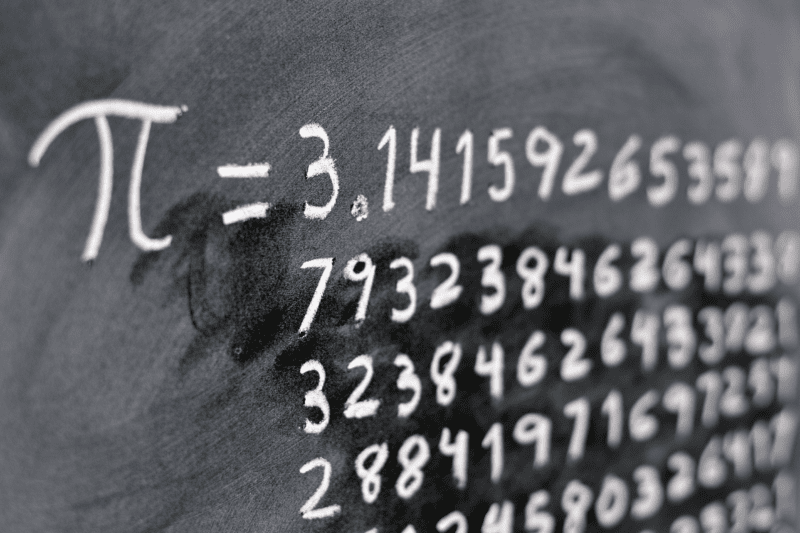 Rounding numbers