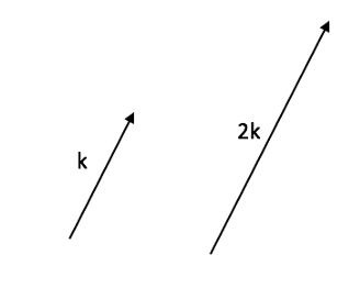 Vectors Scalar vector