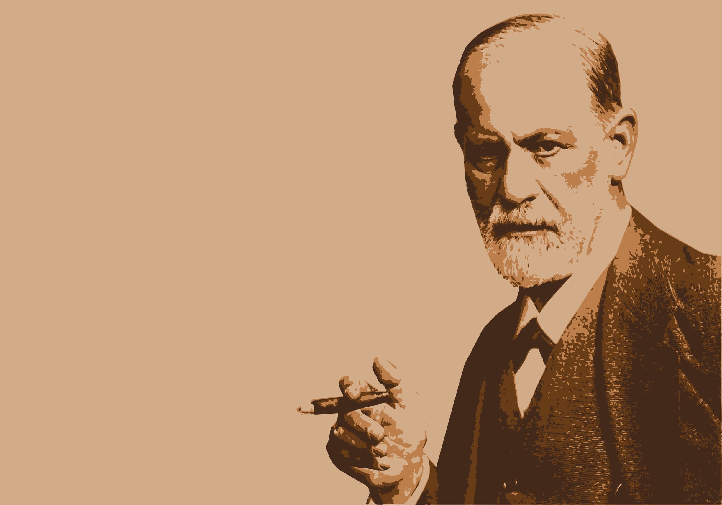 Sigmund Freud